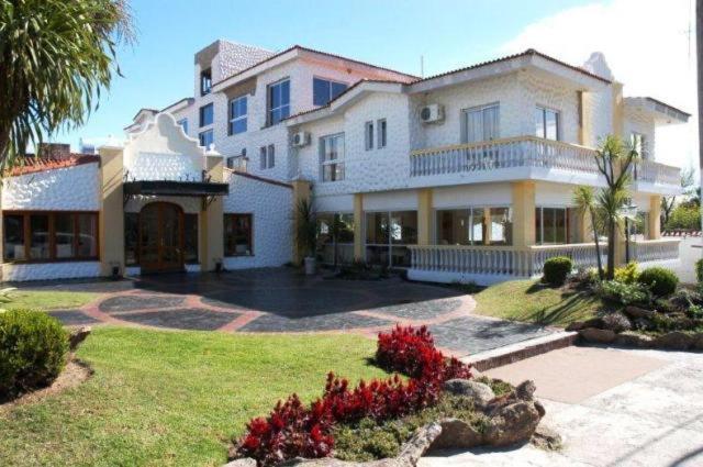 Santa Cecilia Resort & Spa Villa Carlos Paz Exterior photo
