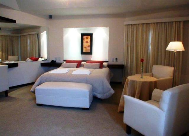 Santa Cecilia Resort & Spa Villa Carlos Paz Room photo